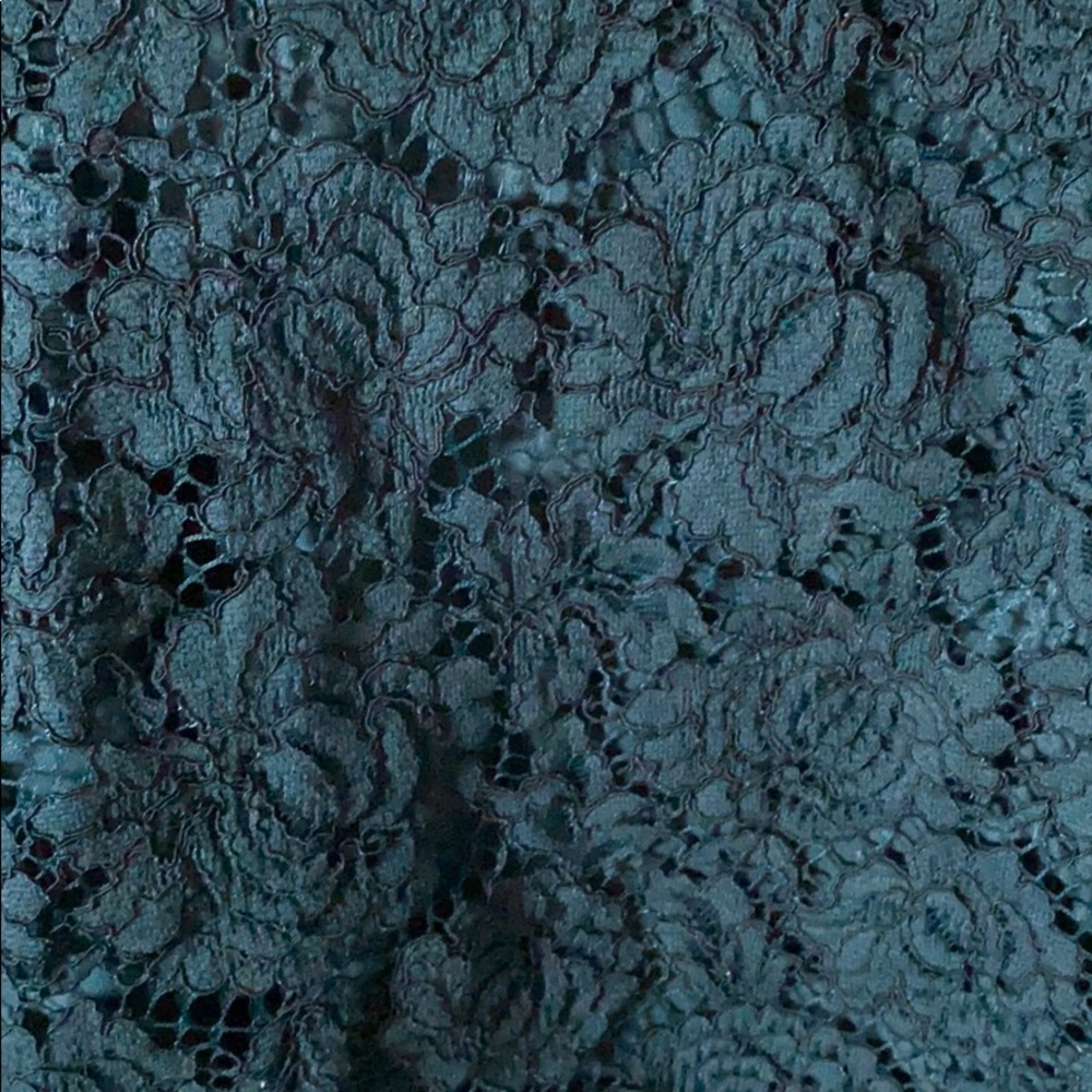 Turtle neck top - Picture 2 of 2